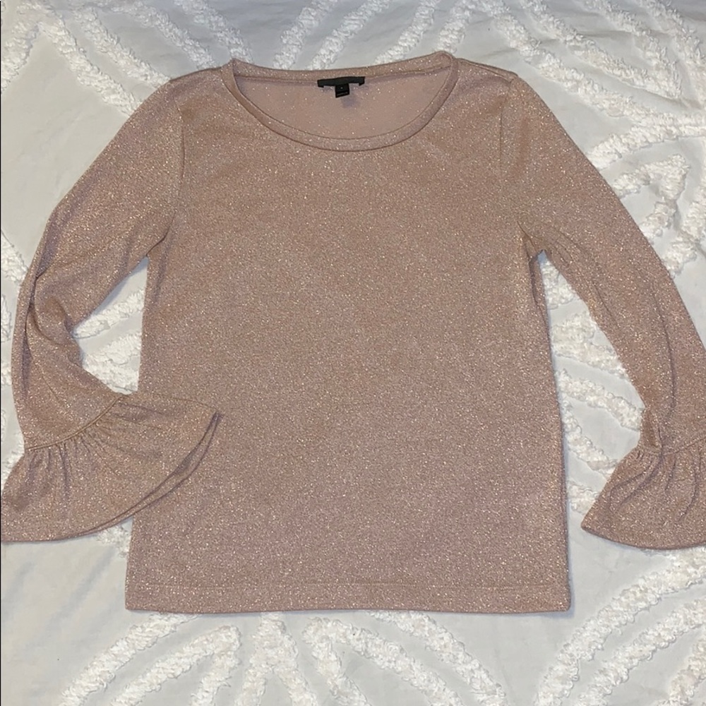J. Crew Blouse